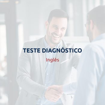 TesteDiagnosticoIngles